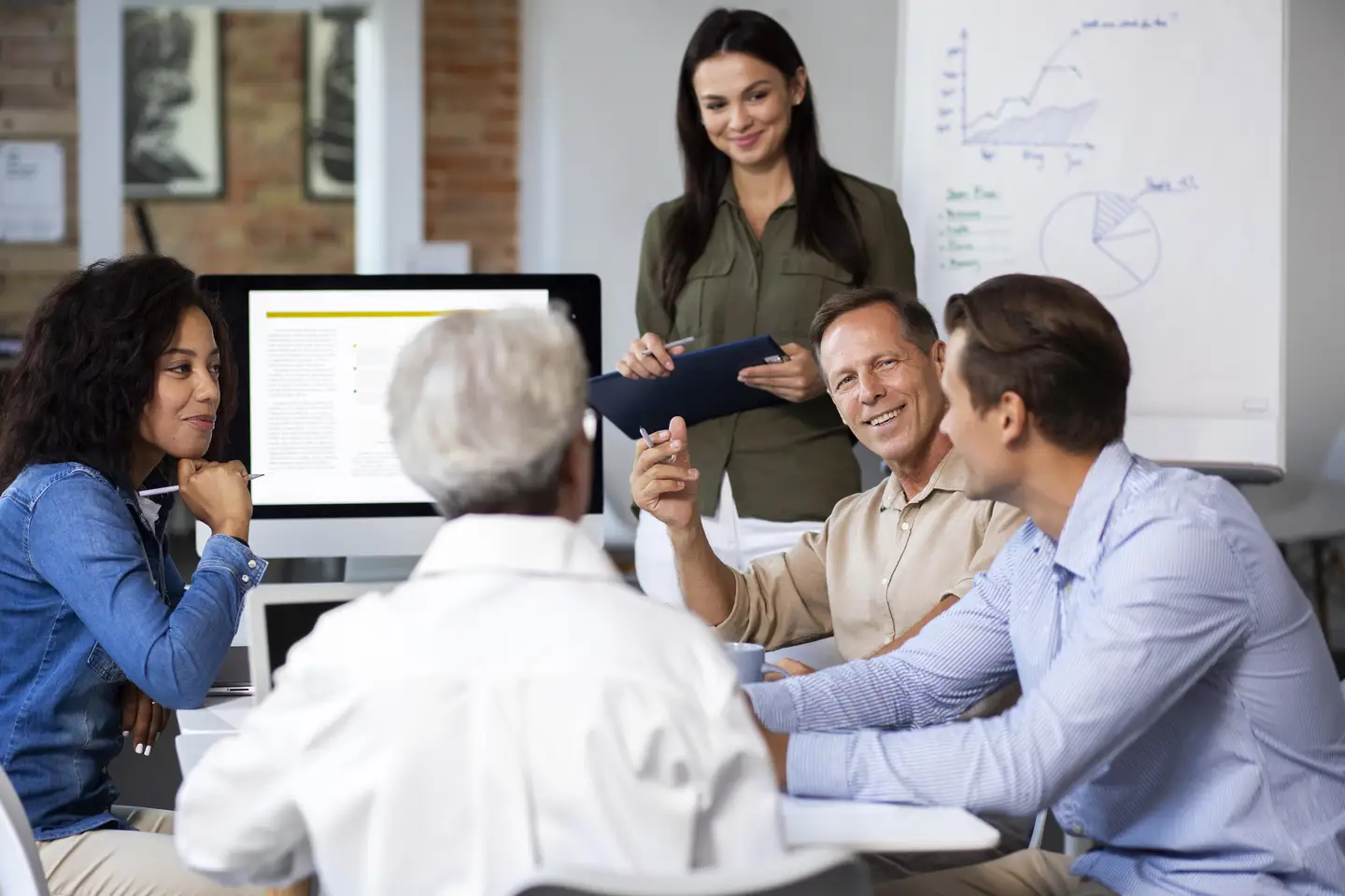 Marketing Strategy & Planning