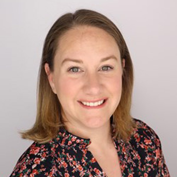 Courtney Huckstep